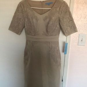 Antonio Melani dress